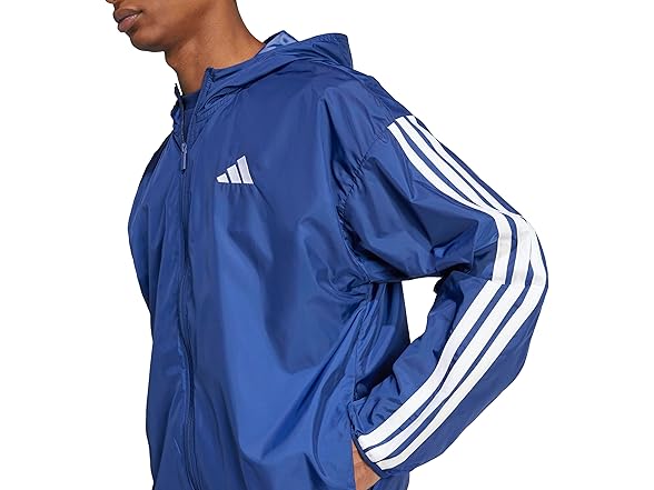 adidas Men's Essentials Windbreaker