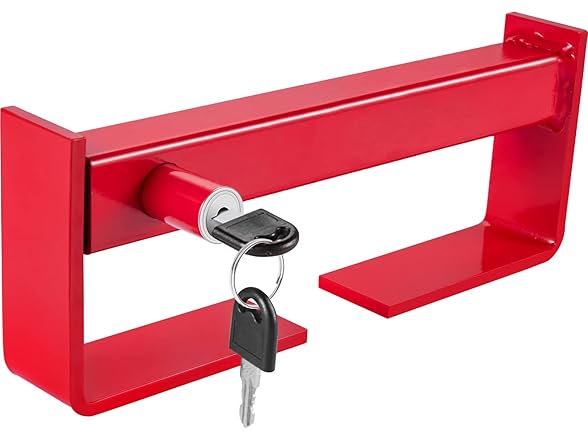 VEVOR Cargo Container Lock 9.84"-17.32"