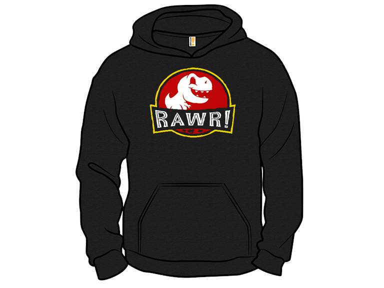RAWR! Remix