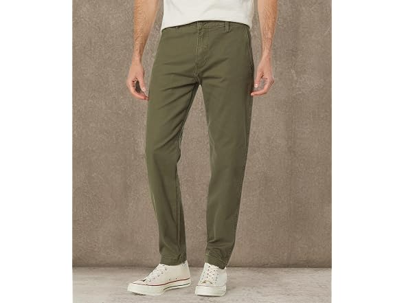 Levi's Men XX Chino Standard Taper Pant