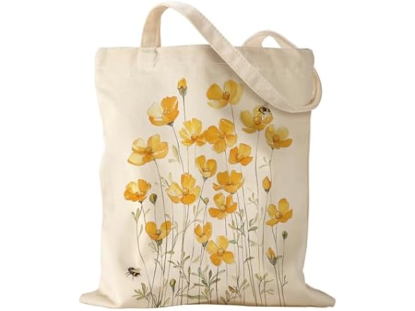 Miss Adola Women's Canvas Tote Bag