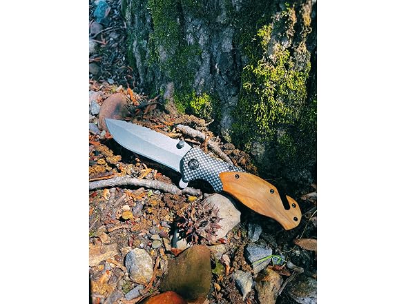 Cutlery Mania GAR-70 (2 Pack) X50 Folding Pocket Knife