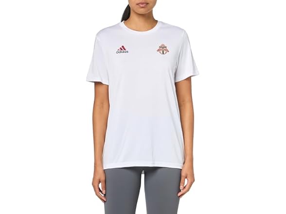 White/Toronto Fc