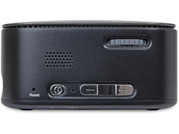 Miroir Miroir M75 Portable Projector - Rechargeable Batte