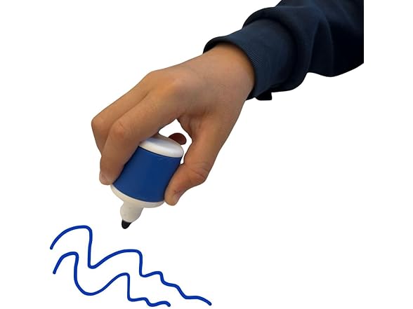 Sunny Markers Washable Marker Pens