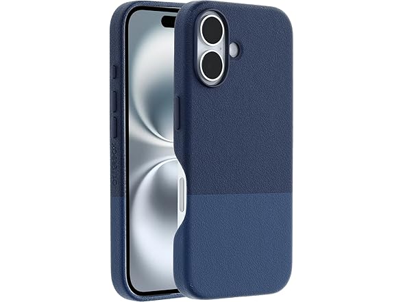 OtterBox iPhone Cactus Leather Case for MagSafe