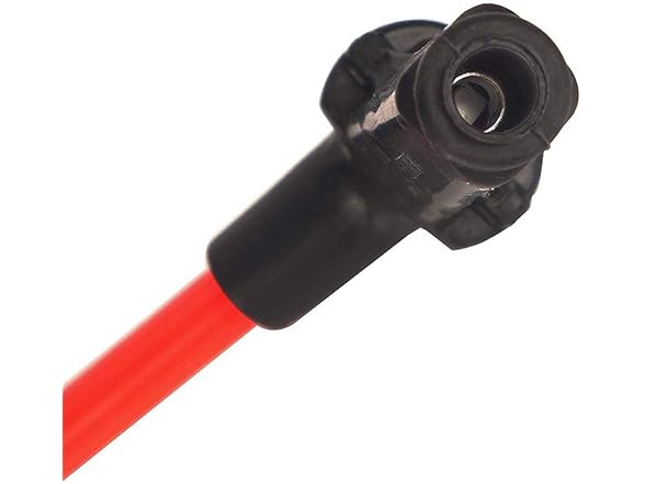Spark Plug Wire Set Ignition Cable
