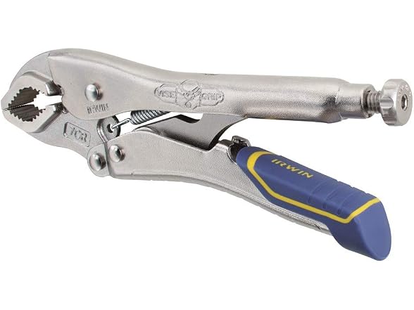 IRWIN VISE-GRIP Locking Pliers
