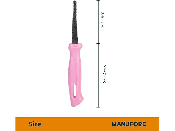 MANUFORE Safety Cardboard Cutter 2Pk