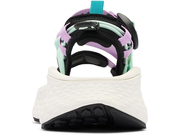 Columbia Women's Konos Elevate Strap Sandal