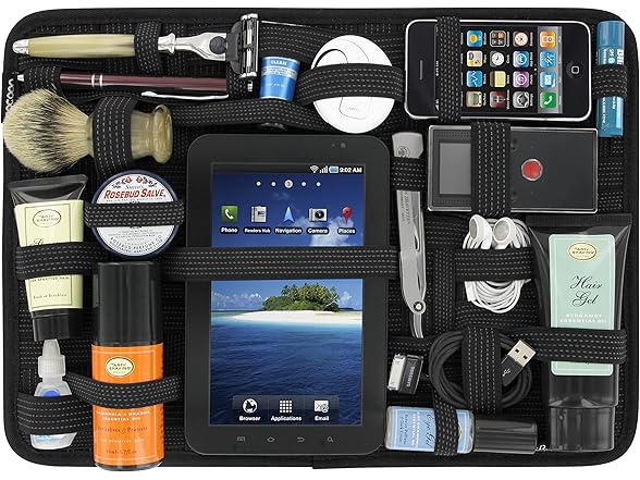 Cocoon GRID-IT! Accessory Organizer