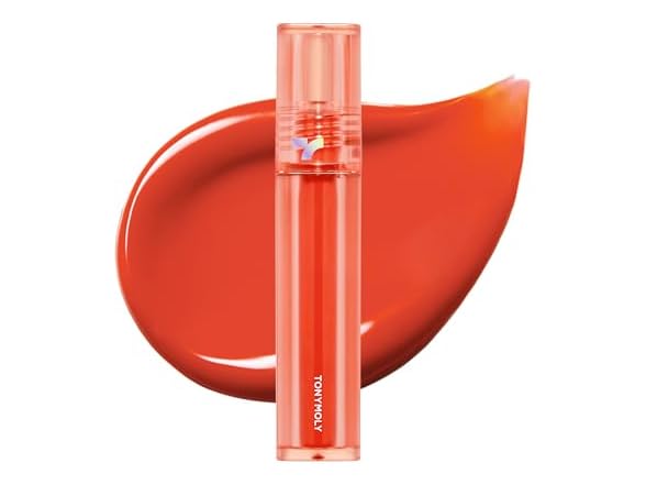 TONYMOLY Perfect Lips Shocking Lip Tint: Your Choice