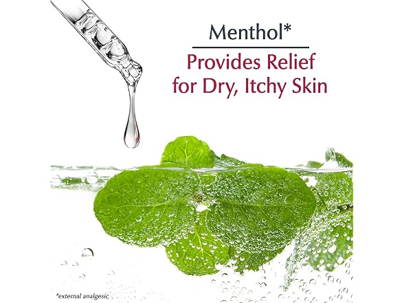 Eucerin Skin Calming Itch Relief Lotion 8.4oz