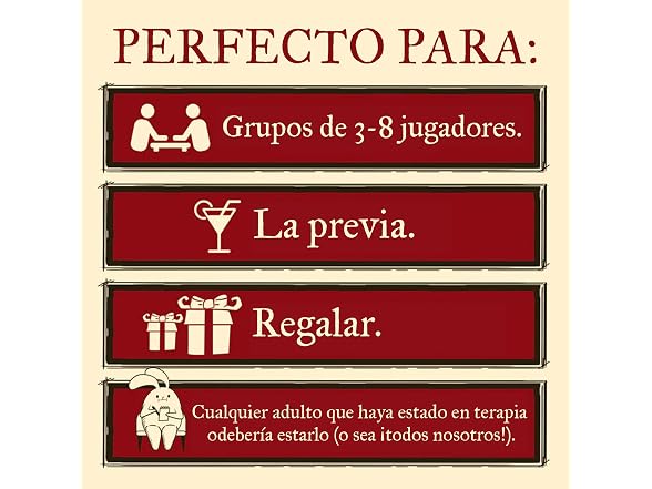 Exploding Kittens Terapeuta Horrible: Edición Extra Horrible