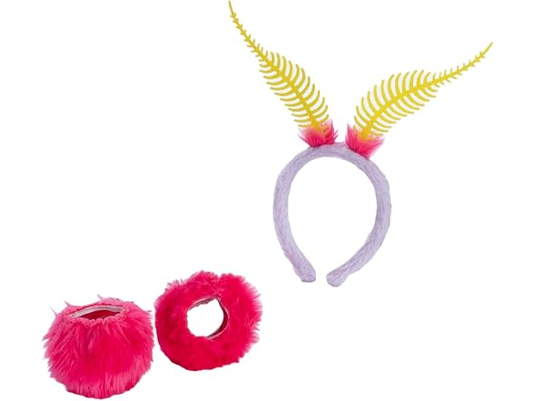 JAKKS Pacific Daydreamers Girls Premium