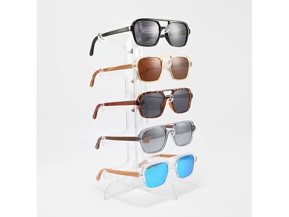 Tucci Italy Prime Sunglasses
