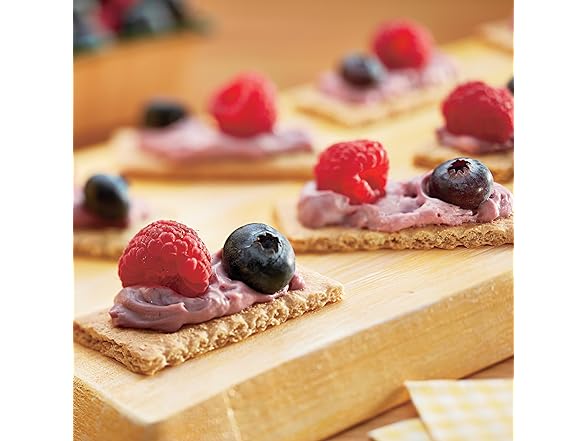 Honey Maid Fresh Stacks 12.2oz