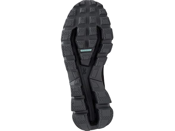 On Running Cloudventure 2 Waterproof Women's Shoes