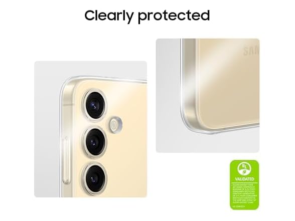 Samsung Galaxy S24+ Plus Clear Gadget Ph