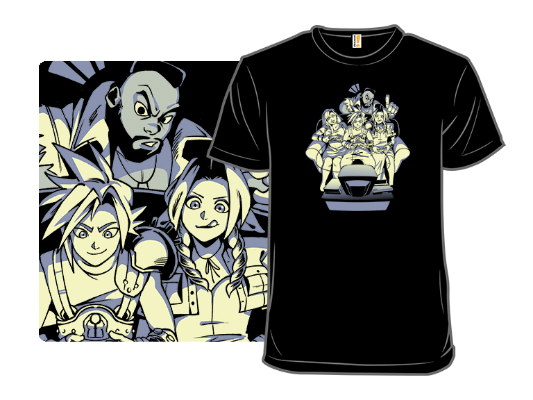 Having A Good Time - Gallery 8