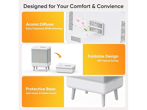 Hot Towel Warmer Bucket for Bathroom