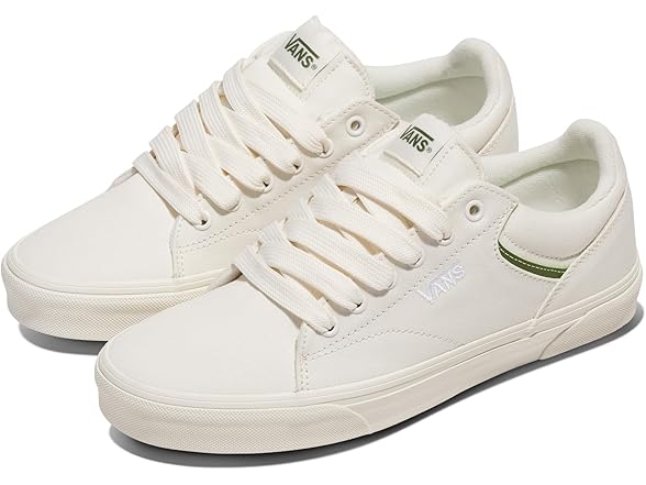 Vans Men's Seldan Retro Sneakers