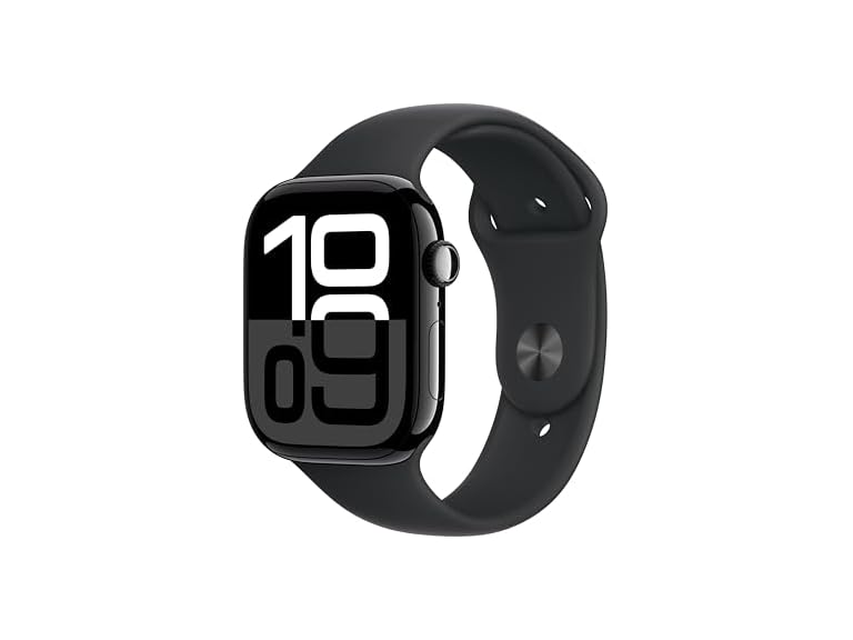 Apple RT-MWY43LW/A-FE Apple Watch 10 (Cellular) 46mm