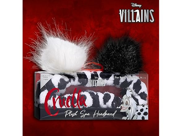 Disney Spa Headband
