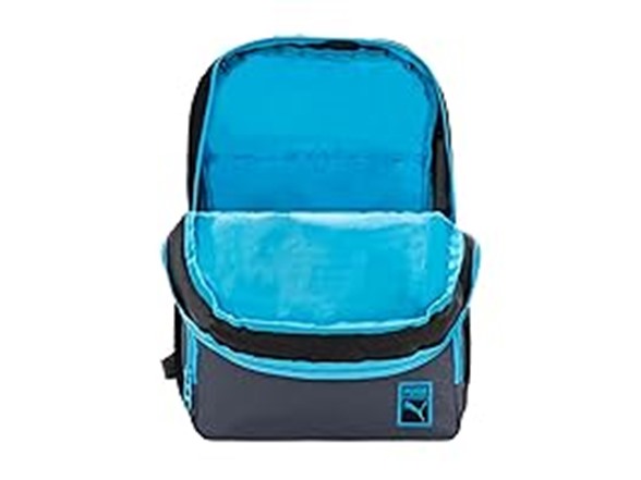 PUMA Kid's Logo Backpack