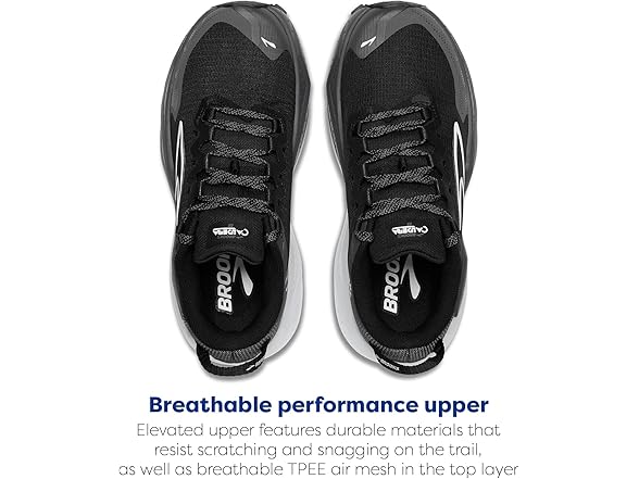Brooks Caldera 8 Men's Shoes