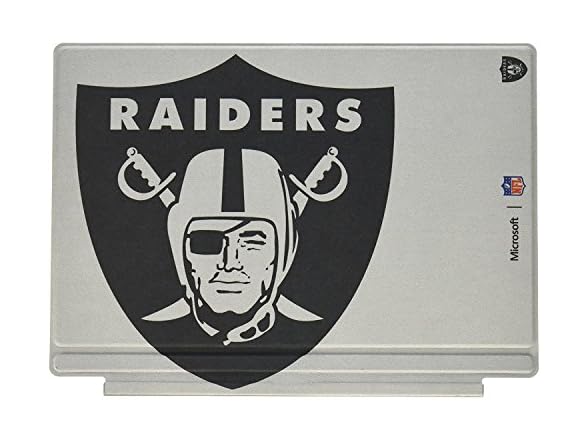 Microsoft Surface Pro 4 Cover Oakland