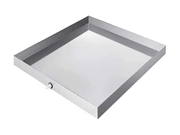 VEVOR 32 x 30 x 2.5 Inch Washing