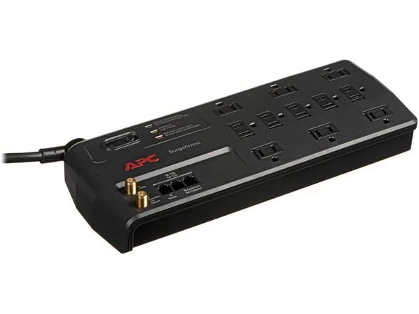 APC P11VT3 Performance SurgeArrest
