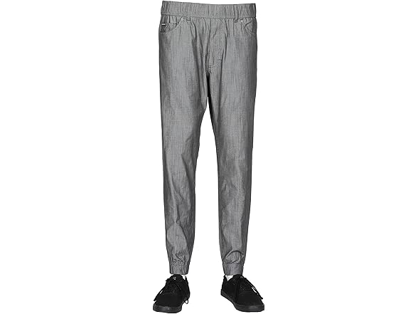 Chef Works Men's Jogger Chef Pants (S)