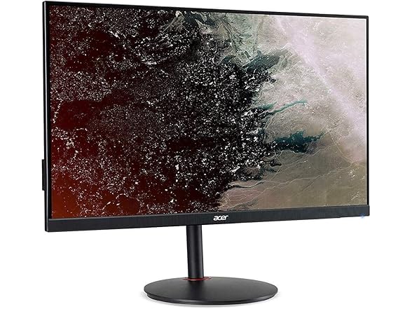 Acer Nitro XV272 Xbmiiprx 27" Full HD Gaming Monitor