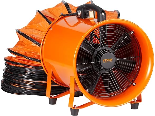 VEVOR Portable Ventilator