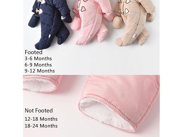Simplee Kids Boys (6-9 MOS) Baby Infant Jumpsuit