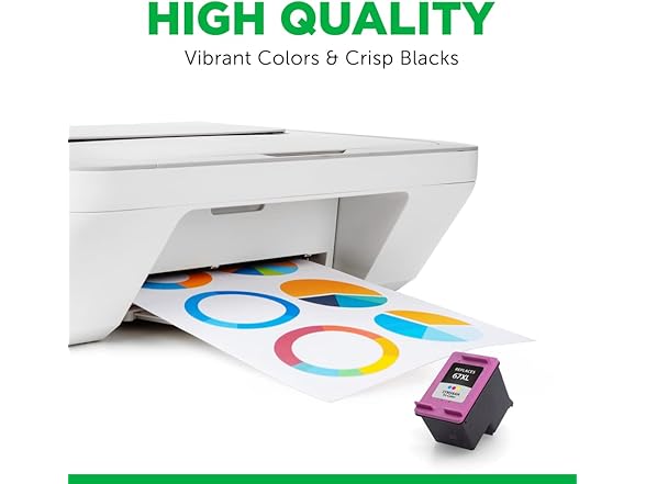 Clover Clover Imaging Remanufactured Ink Cartri