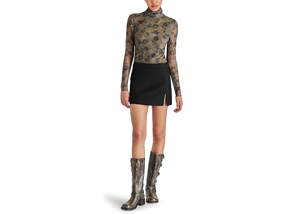Steve Madden Women (6) Apparel Women's Cameron