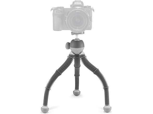 Joby PodZilla Flexible Large Tripod