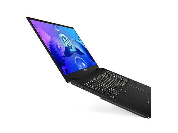 MSI Summit E16 AI Evo 16" QHD+ Laptop
