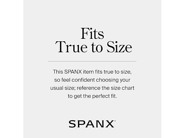 Spanx Women (Medium Petite) Shape Faux Leggings