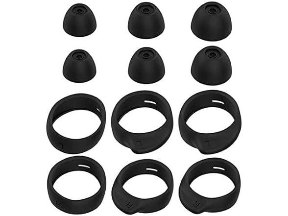 BLLQ for Samsung Galaxy Buds Ear Tips