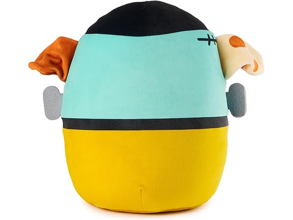 PAW Patrol Franken Rubble Squish Plush