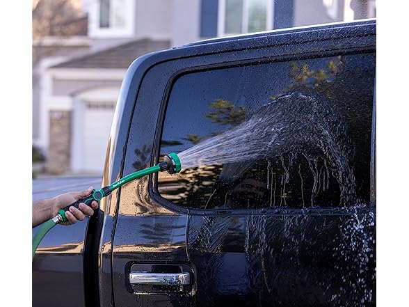 Rain Bird 16" 8-Pattern Watering Wand