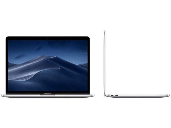 Apple 13" MacBook Pro i5 8GB (2019)