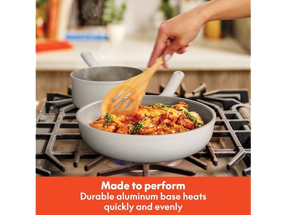 bella 7pc Cookware Set