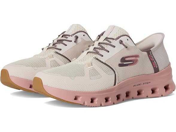 Natural/Pink