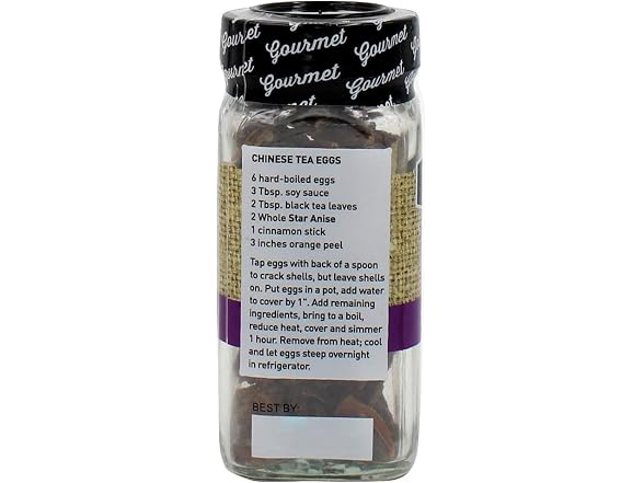Spice Hunter THE SPICE HUNTER STAR ANISE SPICE