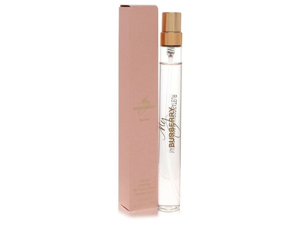 My Burberry Blush by Burberry for Women 0.33oz EDP